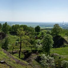 Rezerwat przyrody Góra Świętej Anny