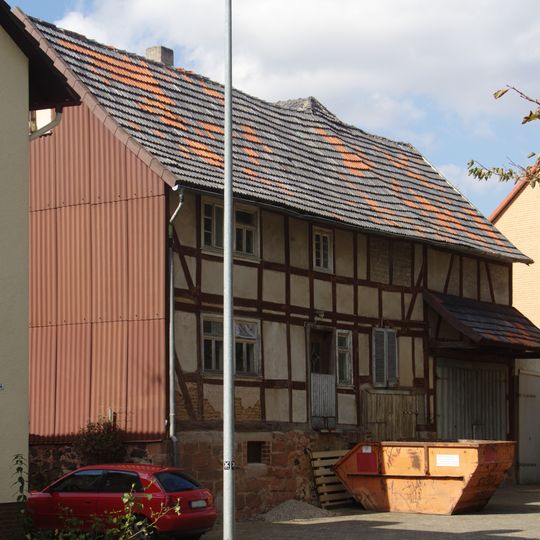 Einhaus