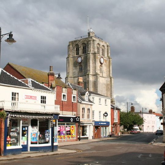 Beccles