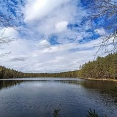 Paunküla Nature Park