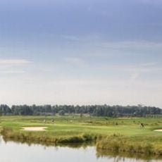 Golfbaan Crimpenerhout