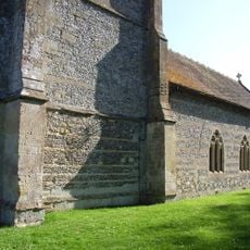 Church of St Mary
