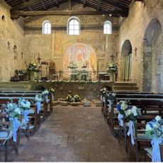 Tenuta di San Liberato, Bracciano