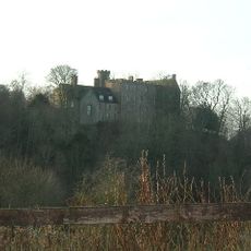 Hutton Castle