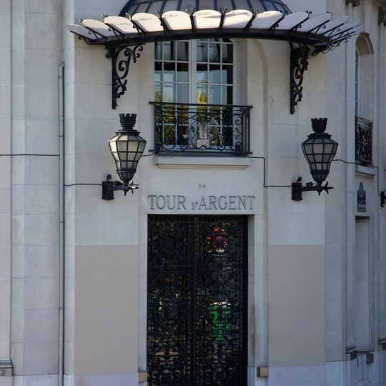 Tour d'Argent