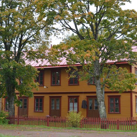 Idelunds möbelfabrik