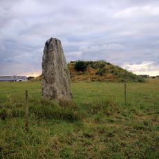 Nr 1 Kung Ises hög.