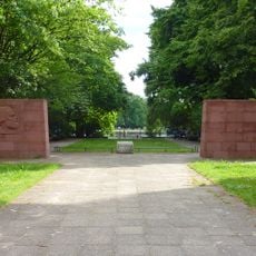 Karl-Marx-Erinnerungsstätte