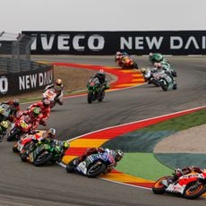 MotorLand Aragón
