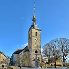 Église Saints-Pierre-et-Paul d'Igny