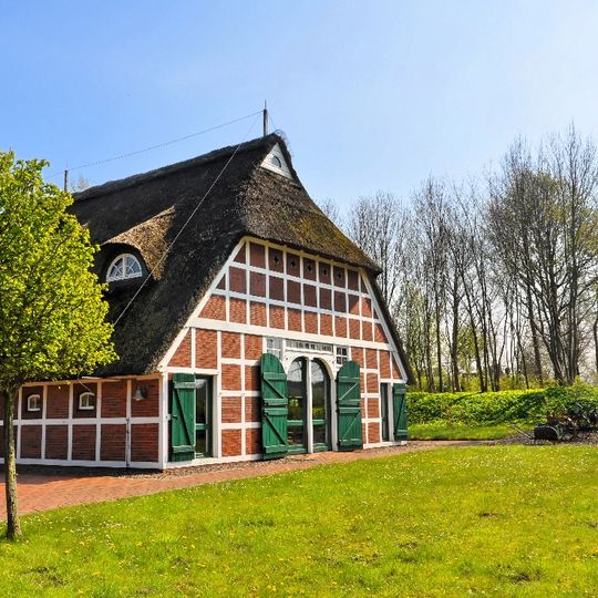 Deutsches Zementmuseum Hemmoor