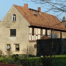 Kötzschenbrodaer Straße 1 Moritzburg