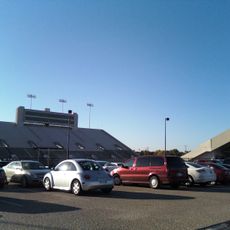 Cessna Stadium