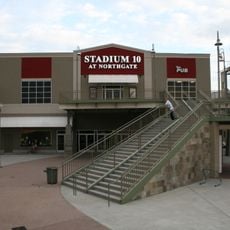 Stadium 10 at Northgate