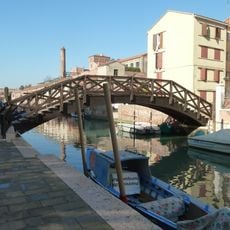 Ponte de le Case Nove
