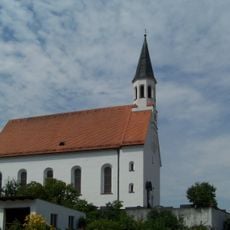 Katholische Pfarrkirche St. Georg
