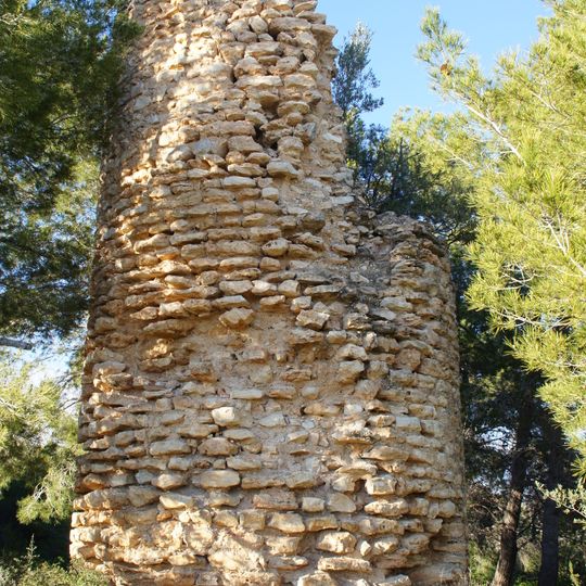 Torre de Vinaixarop