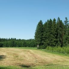 Gemarkung Enchenreuth