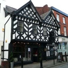 30 and 32, Great Underbank