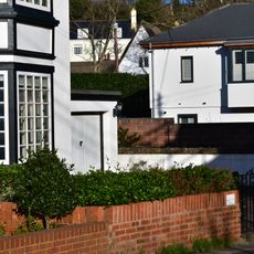 Devon Cottage  Myrtle Lodge