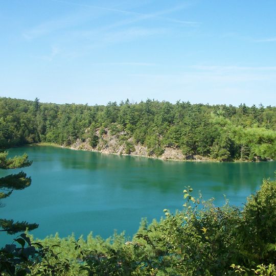Pink Lake