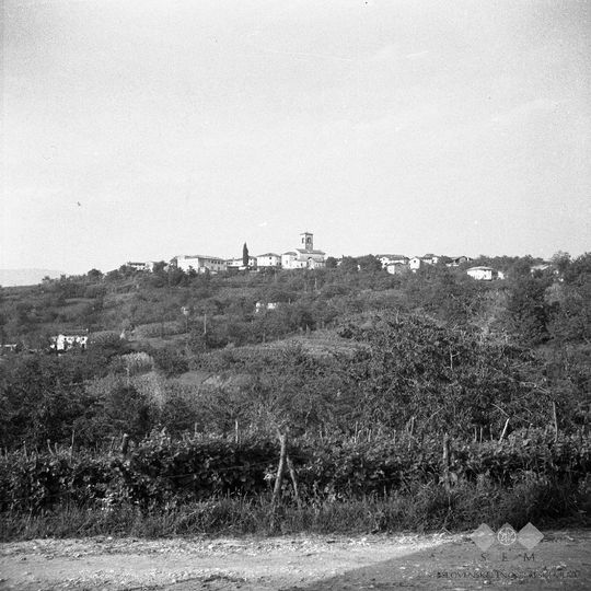 Assumption of Mary Church