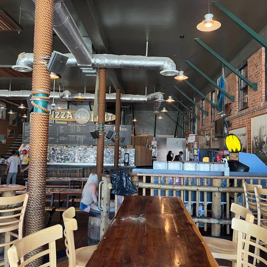Pizza Port