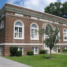 Carnegie Public Library