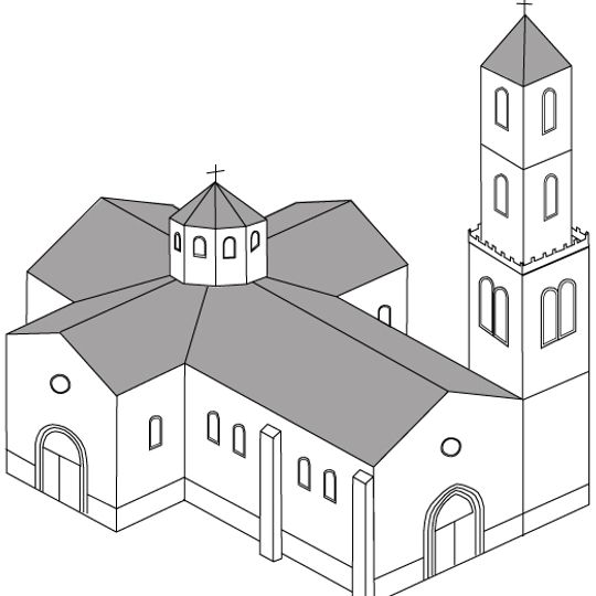 Iglesia de San Juan Bautista