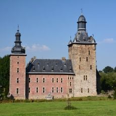 Kasteel van Beusdael