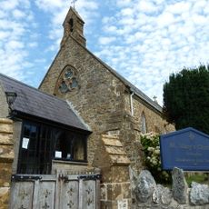 St Mary's Church, Drimpton
