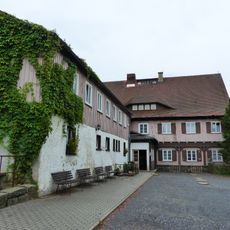 Hainstraße 14
