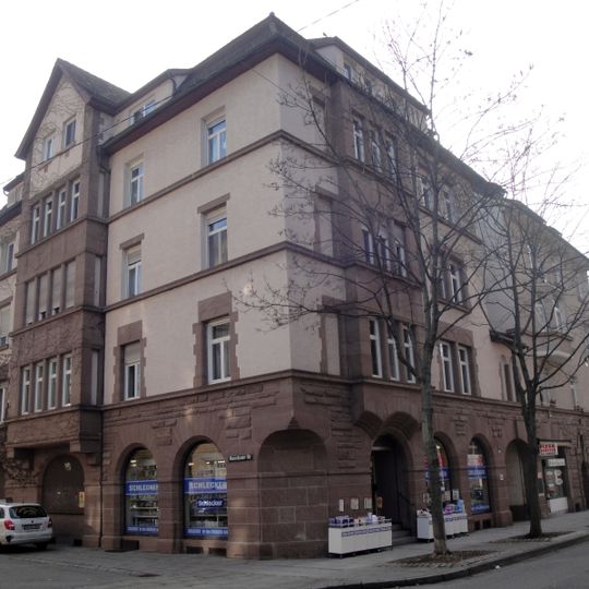 Wildunger Straße 60