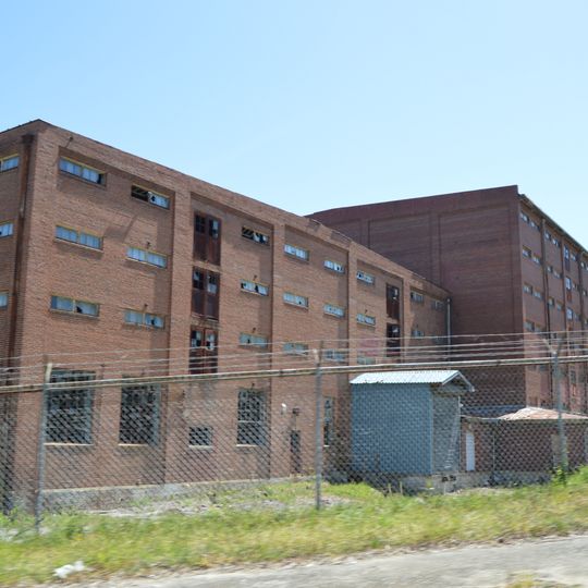 Proximity Print Works