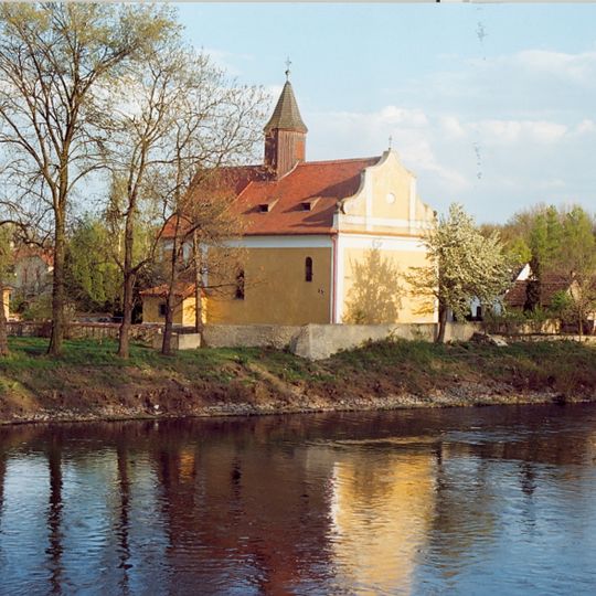 Počedělice