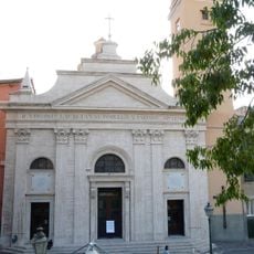 Chiesa di San Giacomo Maggiore