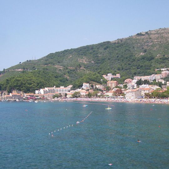Petrovac na Moru
