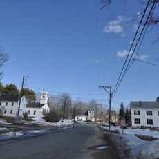 Deerfield Center Historic District