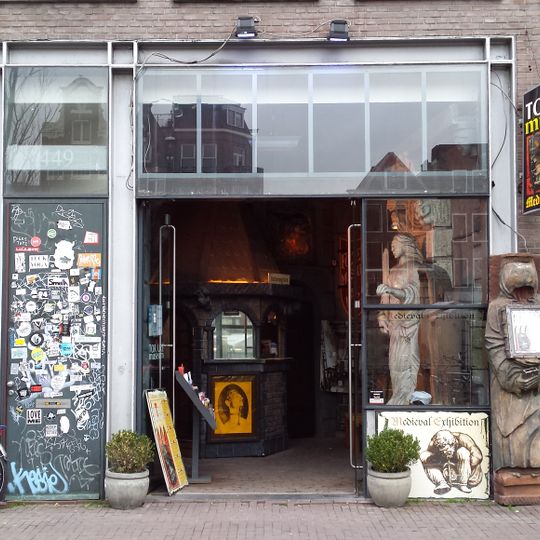 Musée de la torture