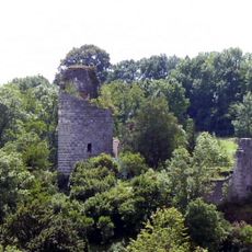 Burg Altmannstein