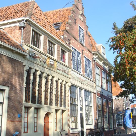 Bossuhuizen