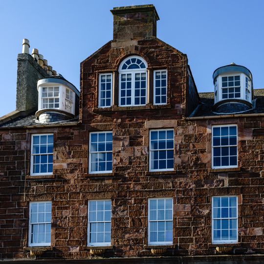 Arbroath, 6 The Shore