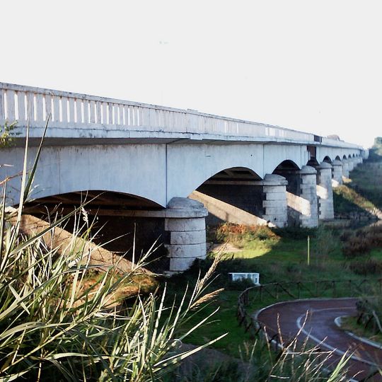 Ponte di Mezzocammino