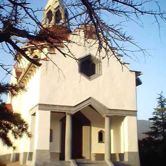 Sant Antoni del Tossal