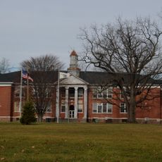 Bordentown School
