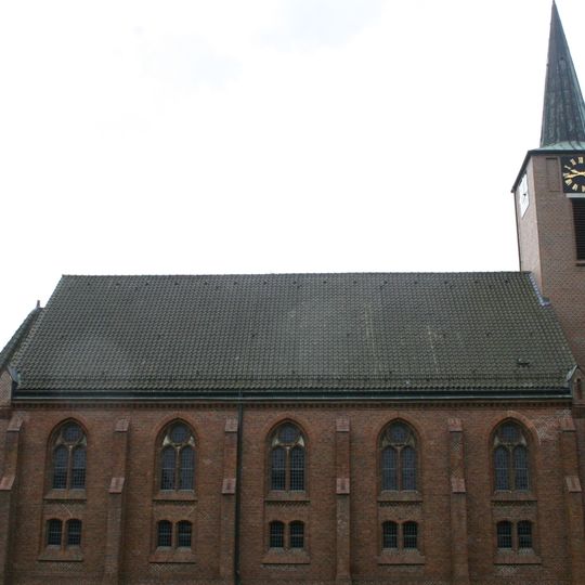 Petruskerk
