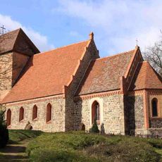 Church in Kirch Grubenhagen