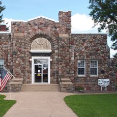 Milaca Municipal Hall
