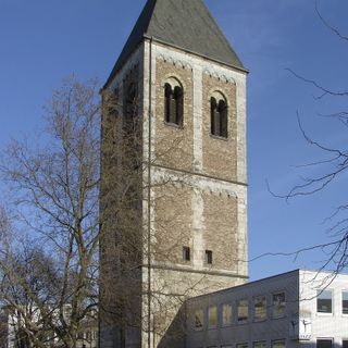 Klein Sankt Martin