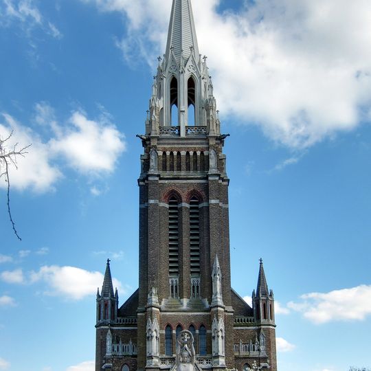 Sint-Vaastkerk